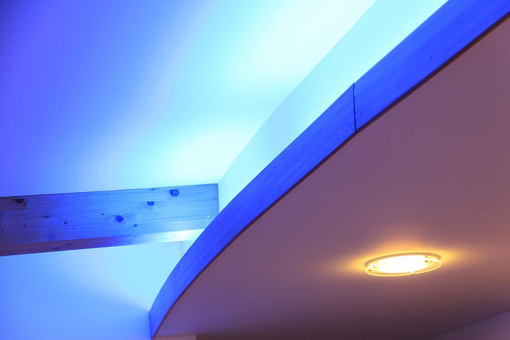 Inwest Hotel Garni Crailsheim Eksteriør billede