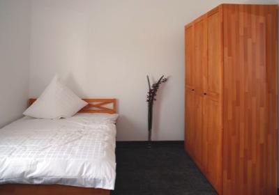 Inwest Hotel Garni Crailsheim Eksteriør billede